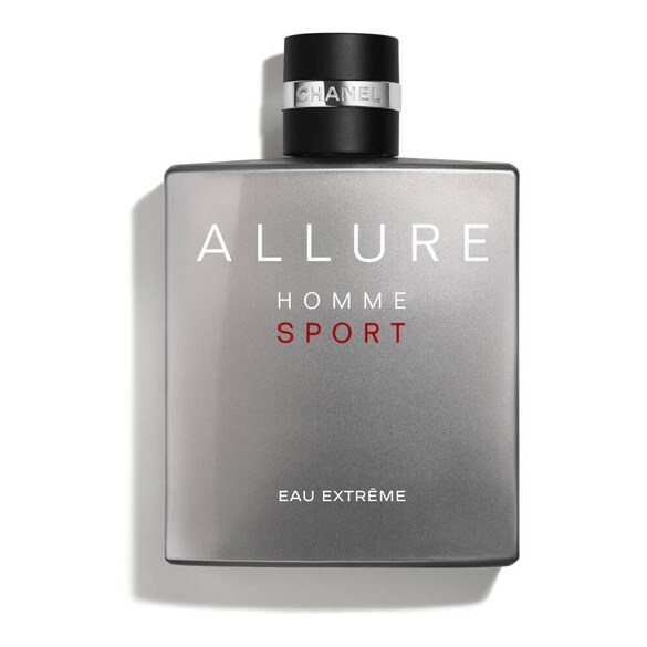 ALLURE HOMME SPORT - Eau Extrême Zerstäuber, CHANEL